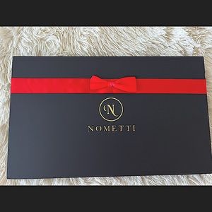 Nometti His and Her Engagement gift